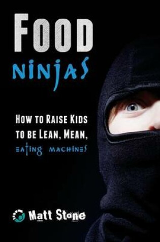 Cover of Food Ninjas