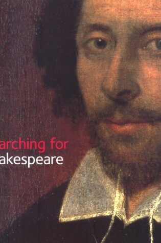 Cover of Searching for Shakespeare
