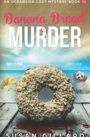 Cover of Banana Bread & Murder