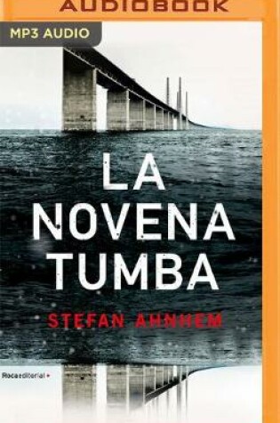 Cover of La Novena Tumba (Narraci�n En Castellano)