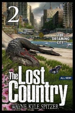 Cover of The Lost Country, Episode Two