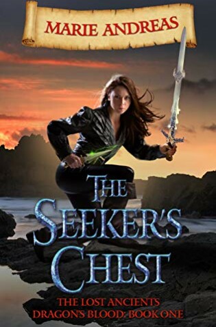 Cover of The Seeker's Chest