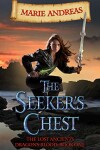 Book cover for The Seeker's Chest