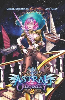 Cover of Astral Odyssey 2