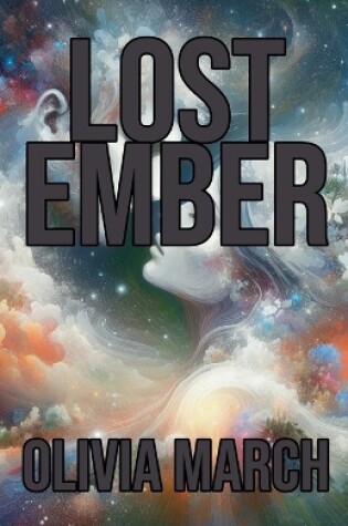 Cover of Lost Ember