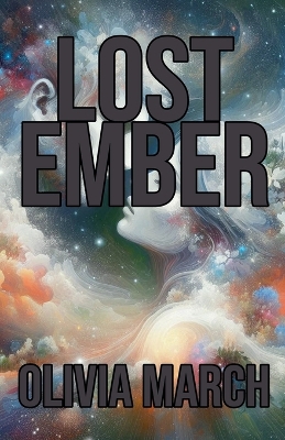 Cover of Lost Ember