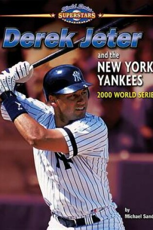 Cover of Derek Jeter and the New York Yankees