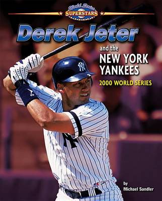 Cover of Derek Jeter and the New York Yankees