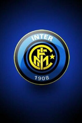 Cover of Inter Milan Diary