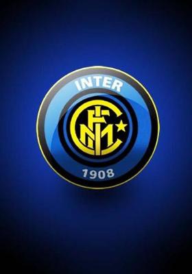 Book cover for Inter Milan Diary