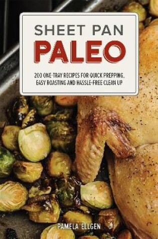 Cover of Sheet Pan Paleo