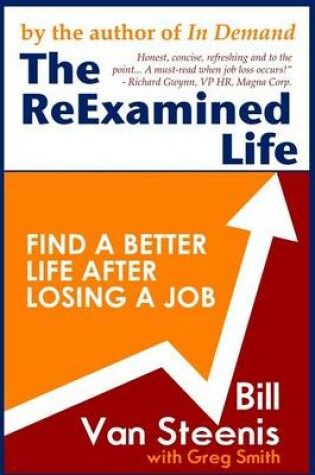 Cover of The ReExamined Life