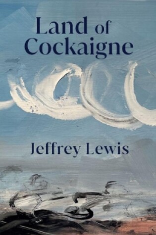 Cover of Land of Cockaigne