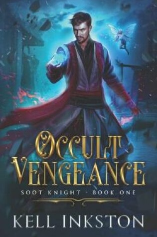 Cover of Occult Vengeance
