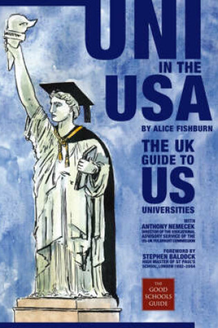 Cover of Uni in the USA