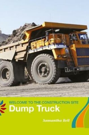 Cover of Dump Truck