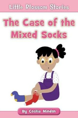 Cover of The Case of the Mixed Socks