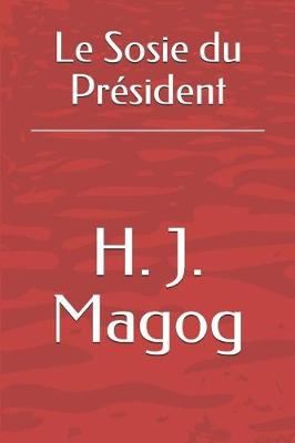 Book cover for Le Sosie Du President