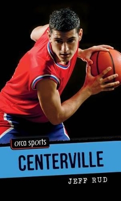 Book cover for Centerville