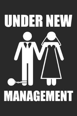 Book cover for Under New Management
