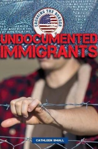 Cover of Undocumented Immigrants