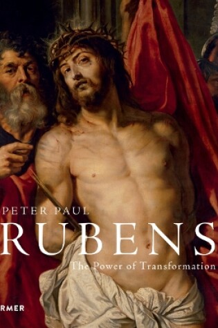 Cover of Rubens