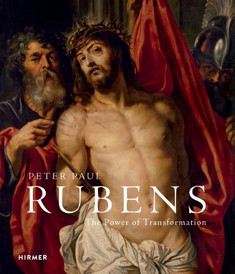 Book cover for Rubens