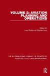 Book cover for Aviation Planning and Operations