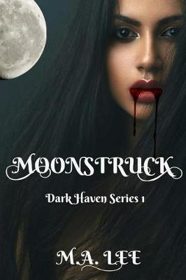 Cover of Moonstruck