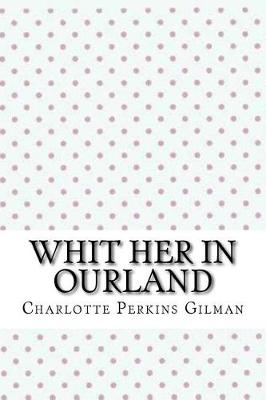 Book cover for Whit her in ourland