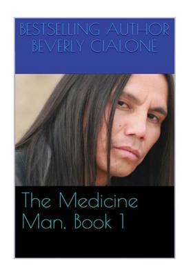 Book cover for The Medicine Man