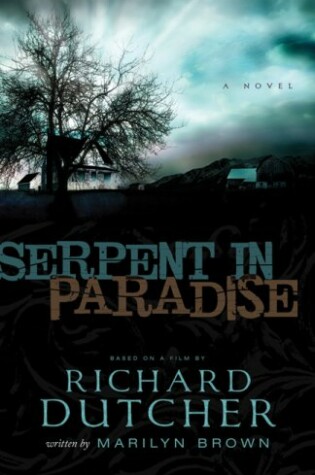 Cover of Serpent in Paradise