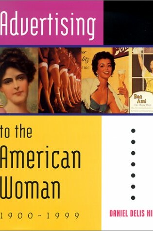 Cover of Advertising to the American Woman