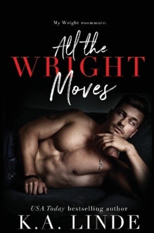 Cover of All the Wright Moves