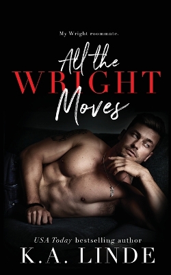 Book cover for All the Wright Moves