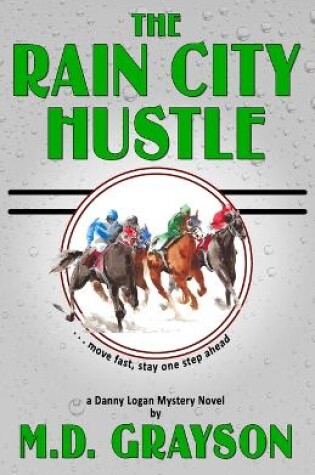 Cover of The Rain City Hustle