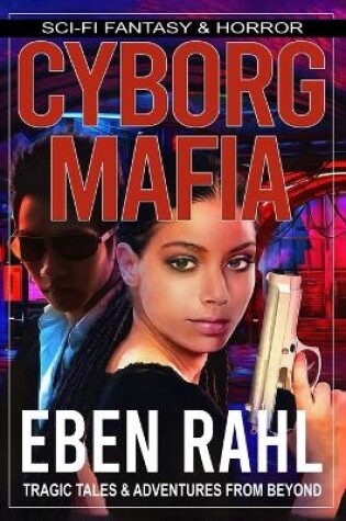 Cover of Cyborg Mafia