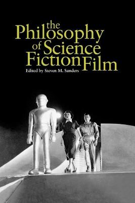 Book cover for The Philosophy of Science Fiction Film