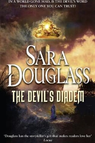Cover of The Devil’s Diadem
