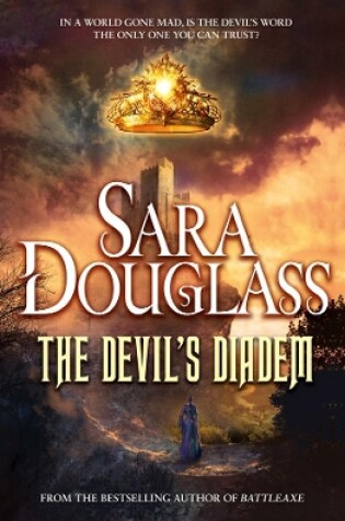 Cover of The Devil's Diadem