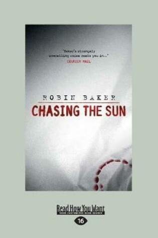 Cover of Chasing the Sun