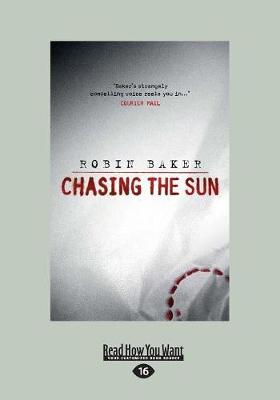 Book cover for Chasing the Sun