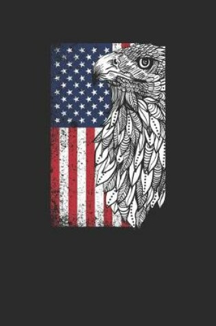 Cover of Eagle Flag USA