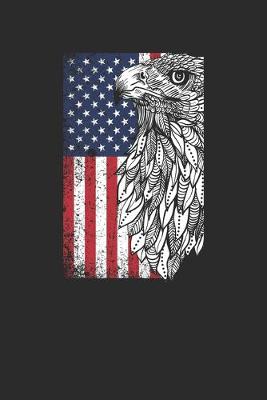 Book cover for Eagle Flag USA