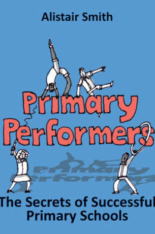 Cover of Primary Performers