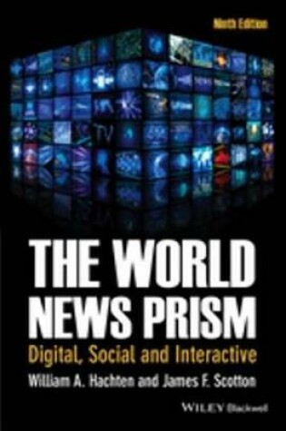 Cover of The World News Prism