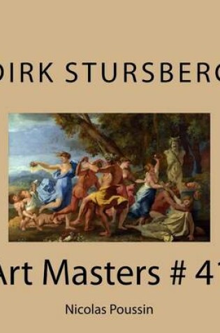 Cover of Art Masters # 41
