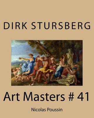 Book cover for Art Masters # 41