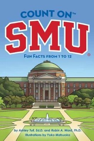 Cover of Count on Smu: Fun Facts from 1 to 12