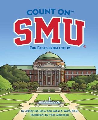 Book cover for Count on Smu: Fun Facts from 1 to 12
